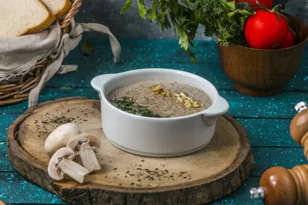 Летние супы рецепты: освежающие и легкие блюда для жарких дней