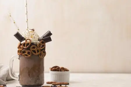Холодное какао рецепт - освежающий и вкусный напиток дляжарких дней