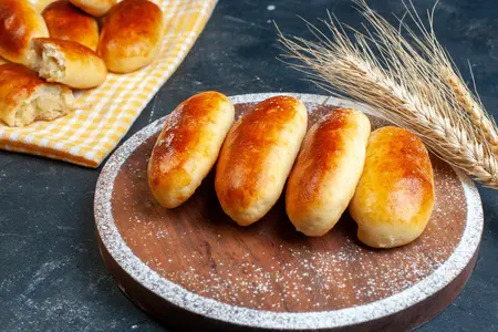 Рецепты мини-пожков: вкусные идеи для домашних деликатов