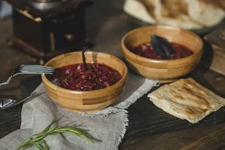 Рецепты барбекю соусов: лучшие идеи для насыщенного вкуса
