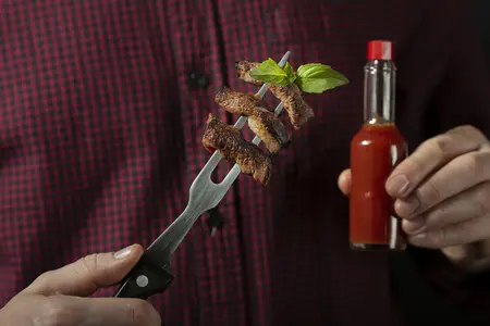 Закуски для барбекю: идеи и рецепты для вкуса и разнообразия