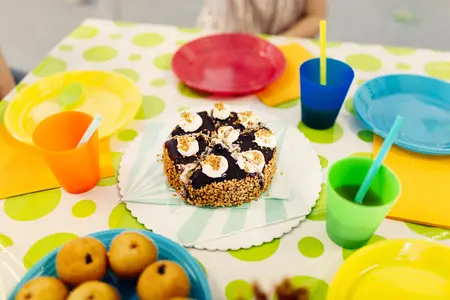 Блюда на детский праздник летом: лучшие идеи для яркого и вкусного торжества