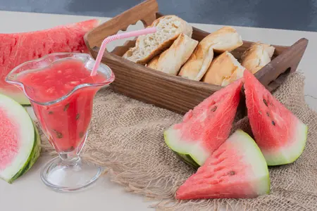 Рецепт джема из арбуза: как приготовить вкусный и легкий десерт дома