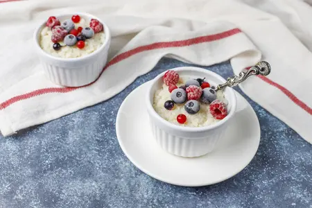 Легкие блюда из творога: полезные и вкусные рецепты для каждой семьи