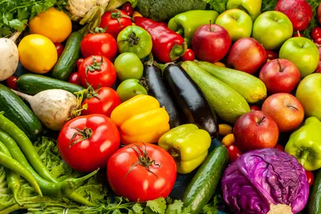 Маринады для овощей: как выбрать и приготовить идеальный вкусный и полезный маринад