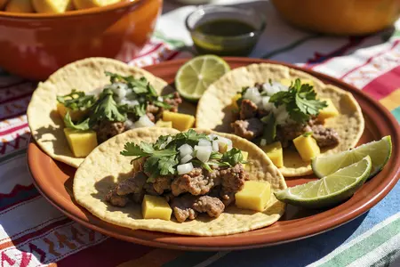 Мексиканская кухня: особенности национальных блюд, история, 12 самых вкусных традиционных рецептов 