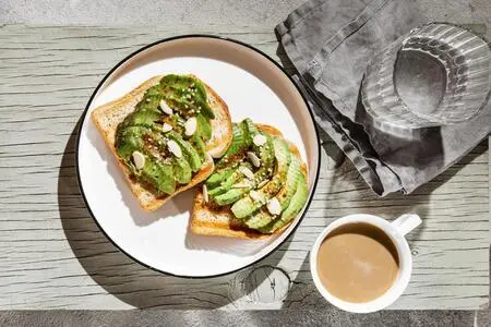 12 рецептов самых вкусных тостов на завтрак: хрустящие бутерброды в тостере на каждый день 