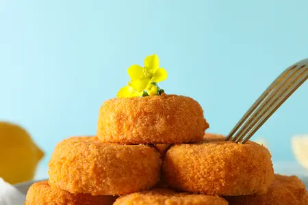 Морковные котлеты - вкуснее, чем мясные: проверенный рецепт