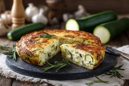 Вкусные рецепты из свежих кабачков и цуккини на скорую руку