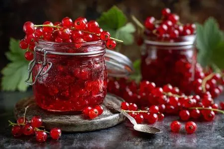 Консервирование красной смородины на зиму: вкусный и полезный способ сохранить аромат лета