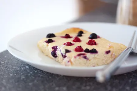 12 лучших рецептов блюд для детей: просто и вкусно как в детском саду 