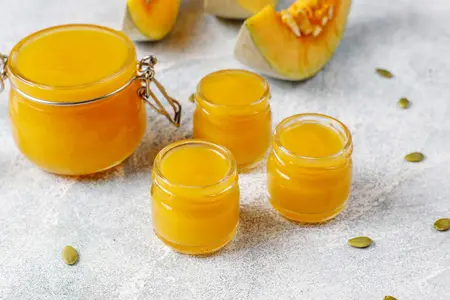10 простых и вкусных рецептов варенья из тыквы