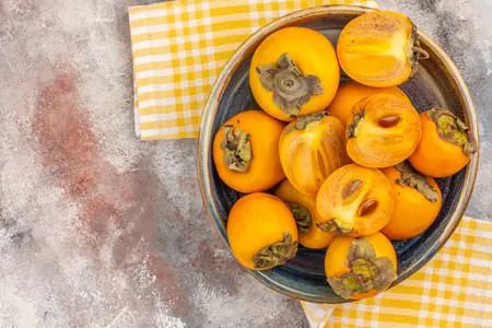 Пять простых и вкусных рецептов ароматного варенья из хурмы