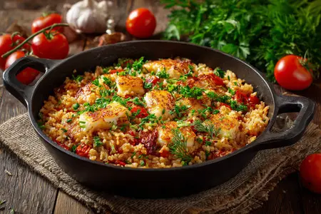 Несложные рецепты наваги на сковороде и в духовке: вкусно и быстро