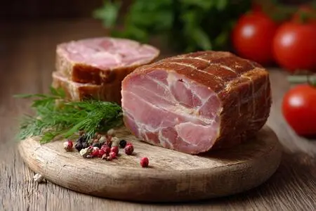 Биточки из молодого свиного окорока: вкусно и просто дома