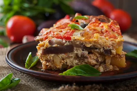 Болгарская кухня открывает новые горизонты вкуса
