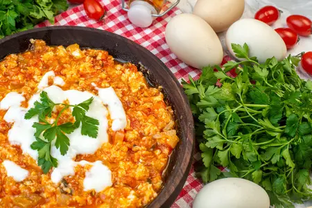 Южноафриканская кухня подарит вам незабываемые впечатления