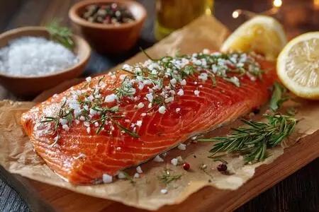 Как засолить форель в домашних условиях? 3 самых вкусных и быстрых способа