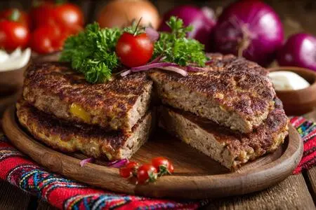 Как приготовить печеночный торт: 5 лучших рецептов в домашних условиях
