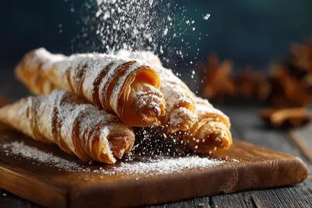 3 лучших рецепта вкусного, хрустящего хвороста в домашних условиях: на водке, кефире, молоке
