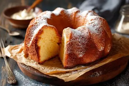 5 простых, быстрых и вкусных кексов в духовке, которые всегда получаются: лучшие домашние рецепты