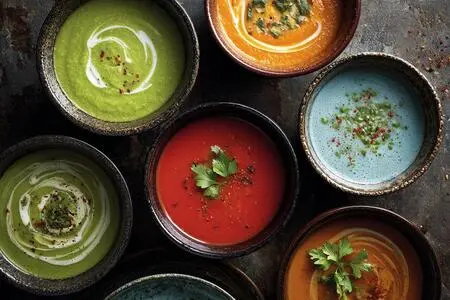 Рецепты Супов: Кулинарное Путешествие по Вкусам Мира и Секреты Идеального Бульона