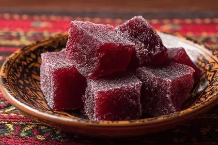 Пастила: Путешествие в Сладкое Царство Натурального Вкуса