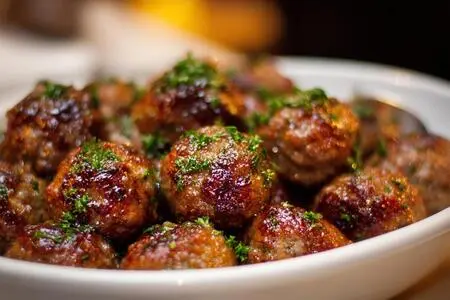 Как Приготовить Идеальные Тефтели: Секреты Вкуса и Нежности