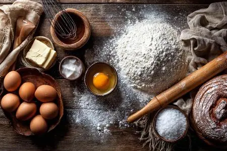 Выпечка Рецепты: Искусство Создания Домашнего Уюта и Вкуса