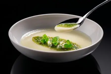 Крем-суп: Бархатное Искусство Вкуса и Пользы