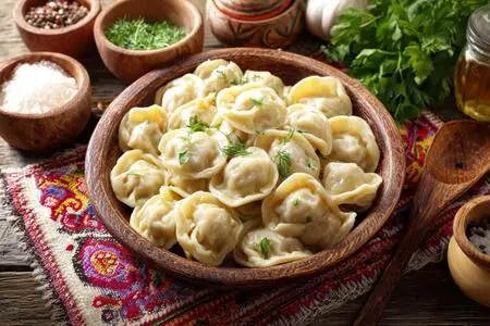 Как Готовить Пельмени: От Варки До Изысканных Блюд