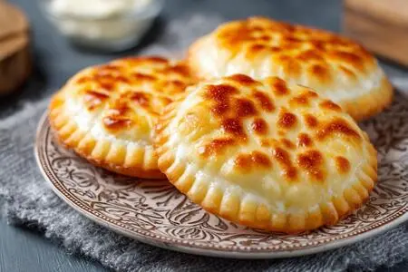 Сочники с творогом: Классика домашней выпечки и секреты идеального вкуса