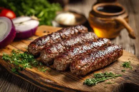 Чевапчичи: Путешествие в Сердце Балканского Вкуса