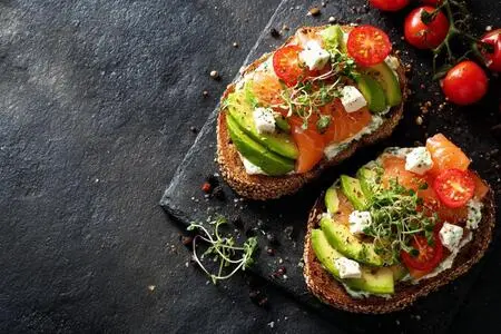 Что можно приготовить на обед: идеи для быстрого, вкусного и полезного полдника