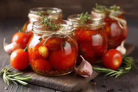 Помидоры Соленые: Вкус Лета в Каждой Банке, Секреты Идеальной Заготовки