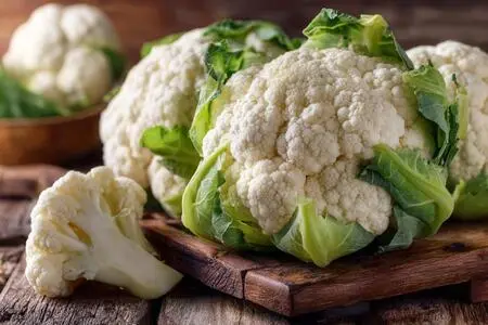 Цветная капуста: Революция на Вашей Кухне - От Простых Рецептов до Изысканных Блюд