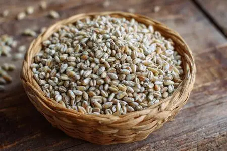 Ячневая крупа: Путь к здоровью и кулинарному совершенству