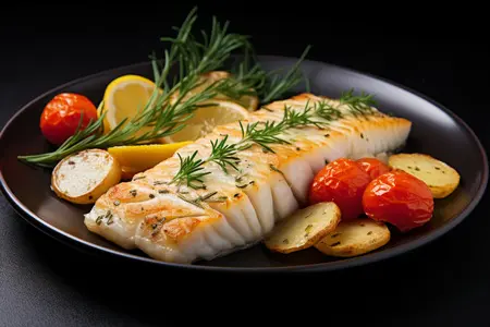 Фото: Филе минтая в духовке: чем полезно, как вкусно приготовить, с чем, сколько запекать, самый лучший сочный рецепт Филе минтая в духовке: чем полезно, как вкусно приготовить, с чем, сколько запекать, самый лучший сочный рецепт