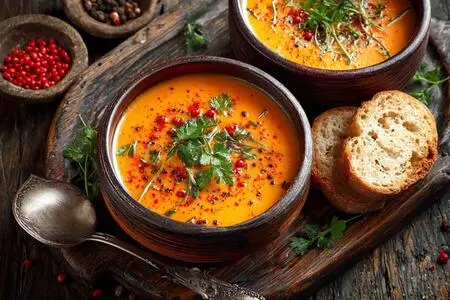 Супы Рецепты на Каждый День: Вкусные и Простые Блюда, Которые Полюбят Все