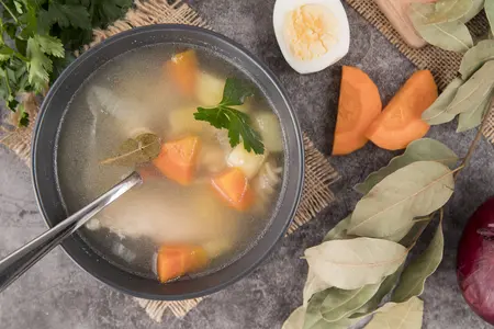 Уха: самый вкусный классический рецепт быстро и просто 