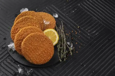 Вкуснейшие, сочные, нежные котлеты из щуки: лучший рецепт