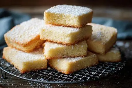 Песочное печенье рецепт: Секреты рассыпчатости и магии вкуса