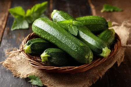 Цукини: Летнее Сокровище на Вашем Столе и Секреты Его Использования