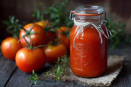 Рецепт Приготовления Томатного Сока в Домашних Условиях на Зиму: Вкус Лета Сохранённый на Год
