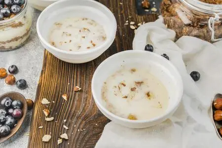 Вкуснейшая манная каша в мультиварке без комочков: лучший рецепт на завтрак