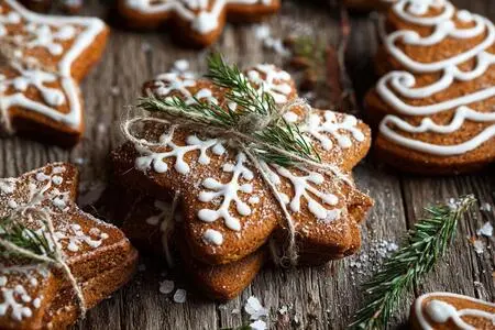 Сырцовые пряники: Вкус Традиций и Секреты Идеального Лакомства