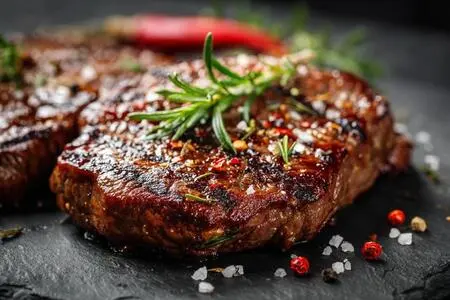 Маринад для стейков: Секреты Идеального Мяса и Гастрономические Рецепты
