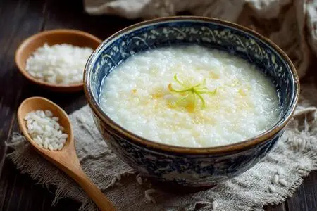 Рисовая молочная каша: Секреты нежности и идеального вкуса