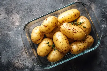 Что приготовить из картошки: Воплощение кулинарного гения на вашем столе