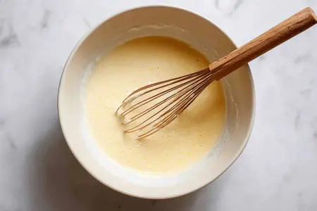 Идеальный Кляр для Цветной Капусты: Секреты Хрустящей Корочки и Нежного Вкуса